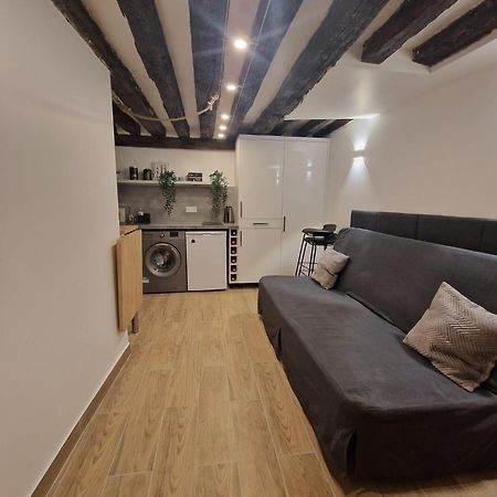 Appartement Au Coeur Du Paris. エクステリア 写真