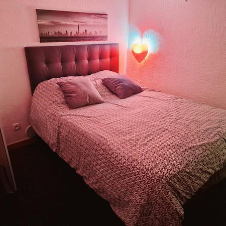 Appartement Au Coeur Du Paris. エクステリア 写真