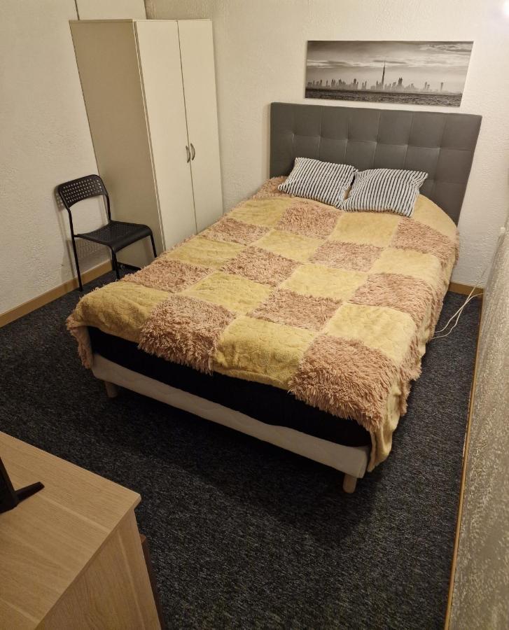 Appartement Au Coeur Du Paris. エクステリア 写真