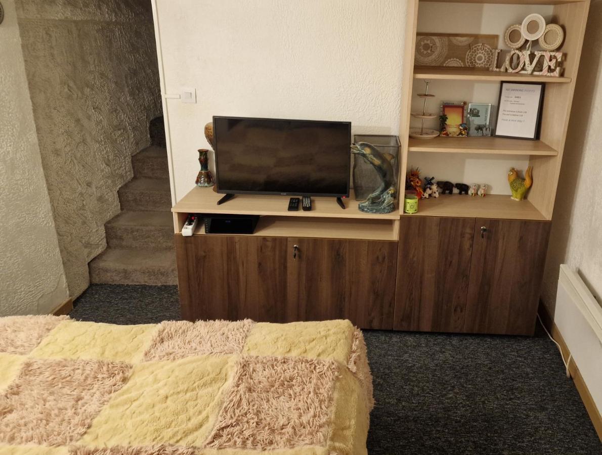Appartement Au Coeur Du Paris. エクステリア 写真