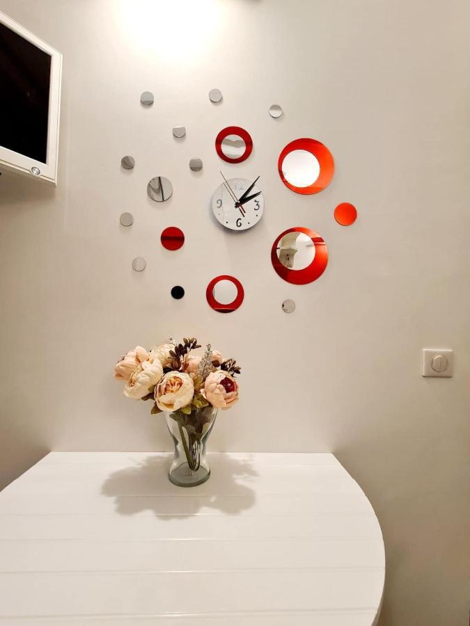 Appartement Au Coeur Du Paris. エクステリア 写真