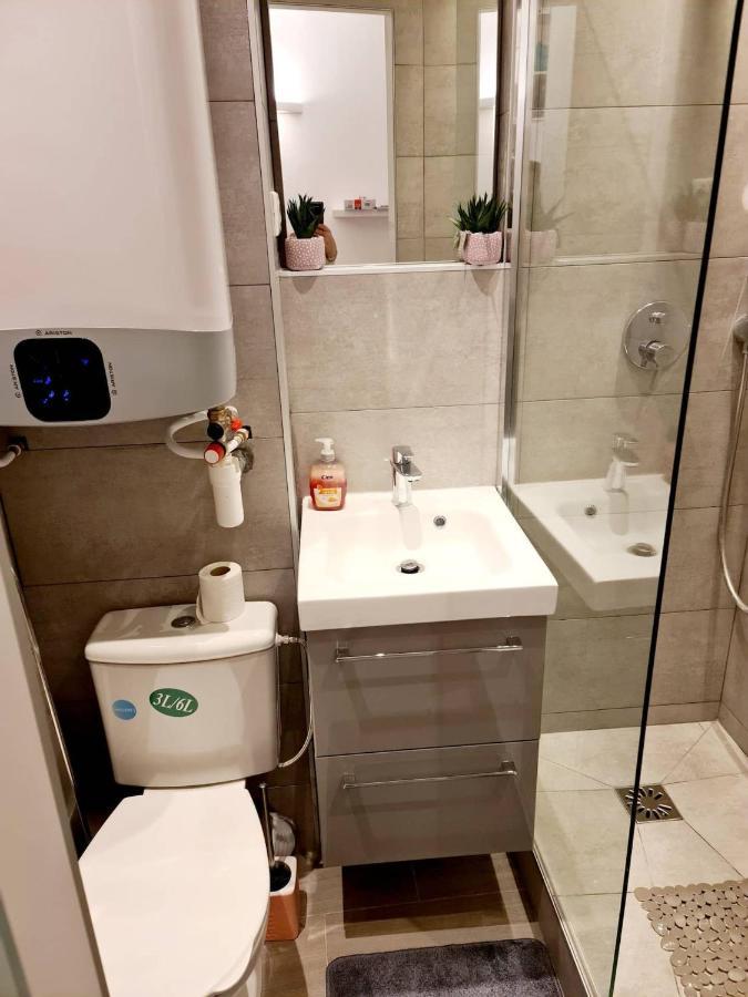 Appartement Au Coeur Du Paris. エクステリア 写真