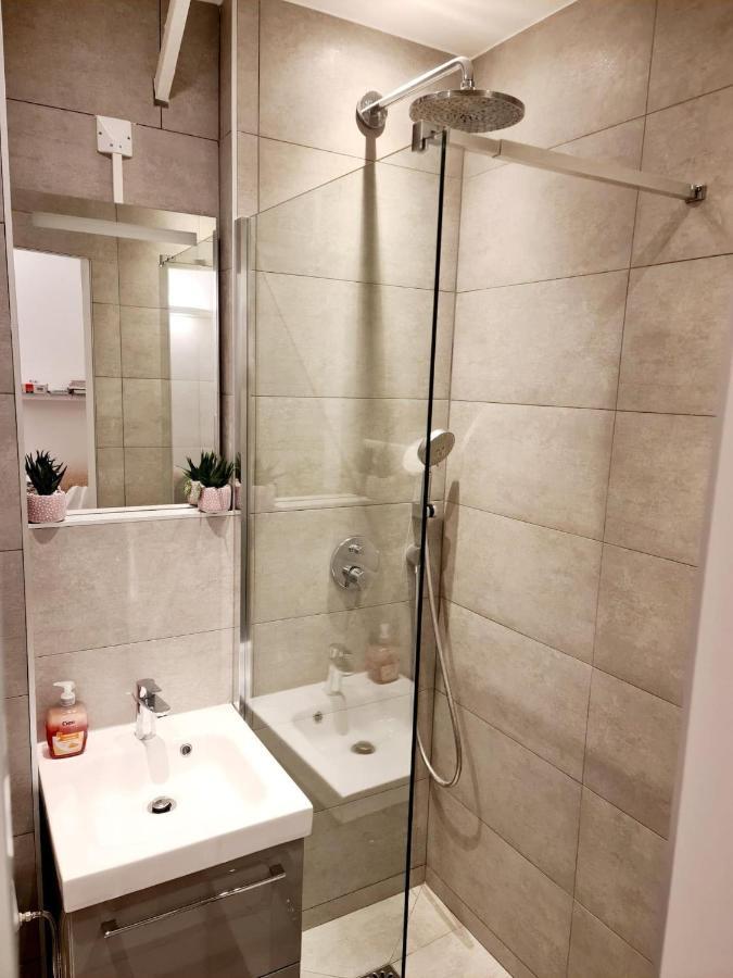 Appartement Au Coeur Du Paris. エクステリア 写真