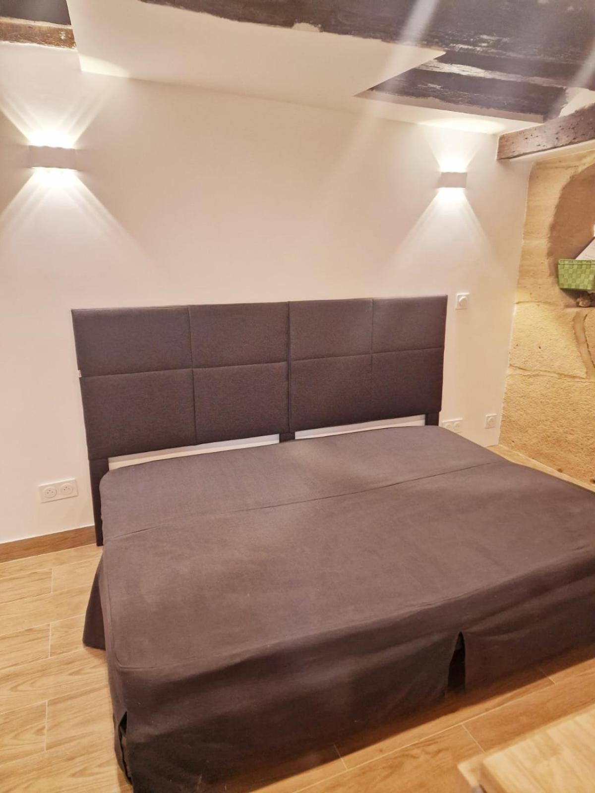 Appartement Au Coeur Du Paris. エクステリア 写真