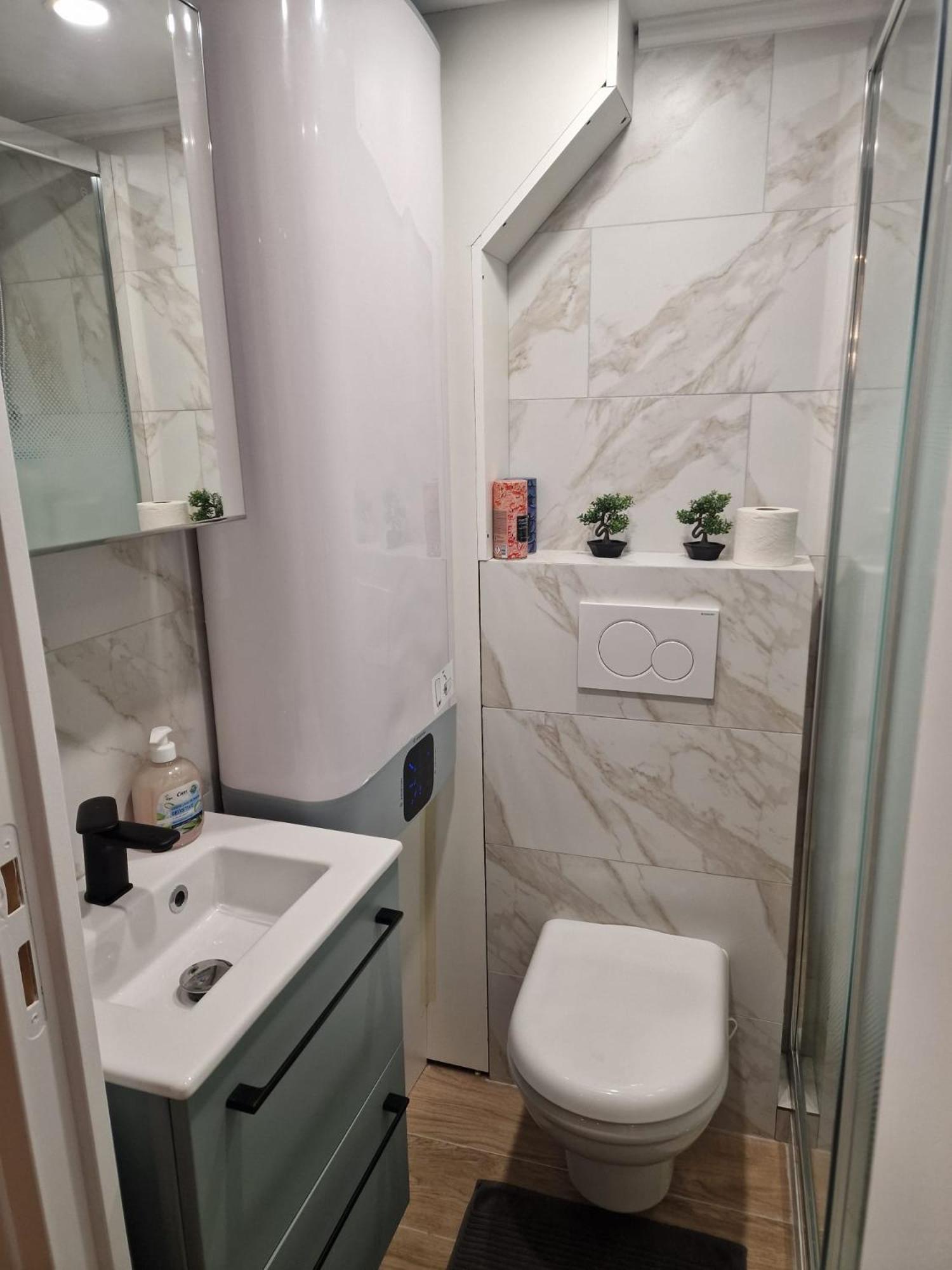Appartement Au Coeur Du Paris. エクステリア 写真