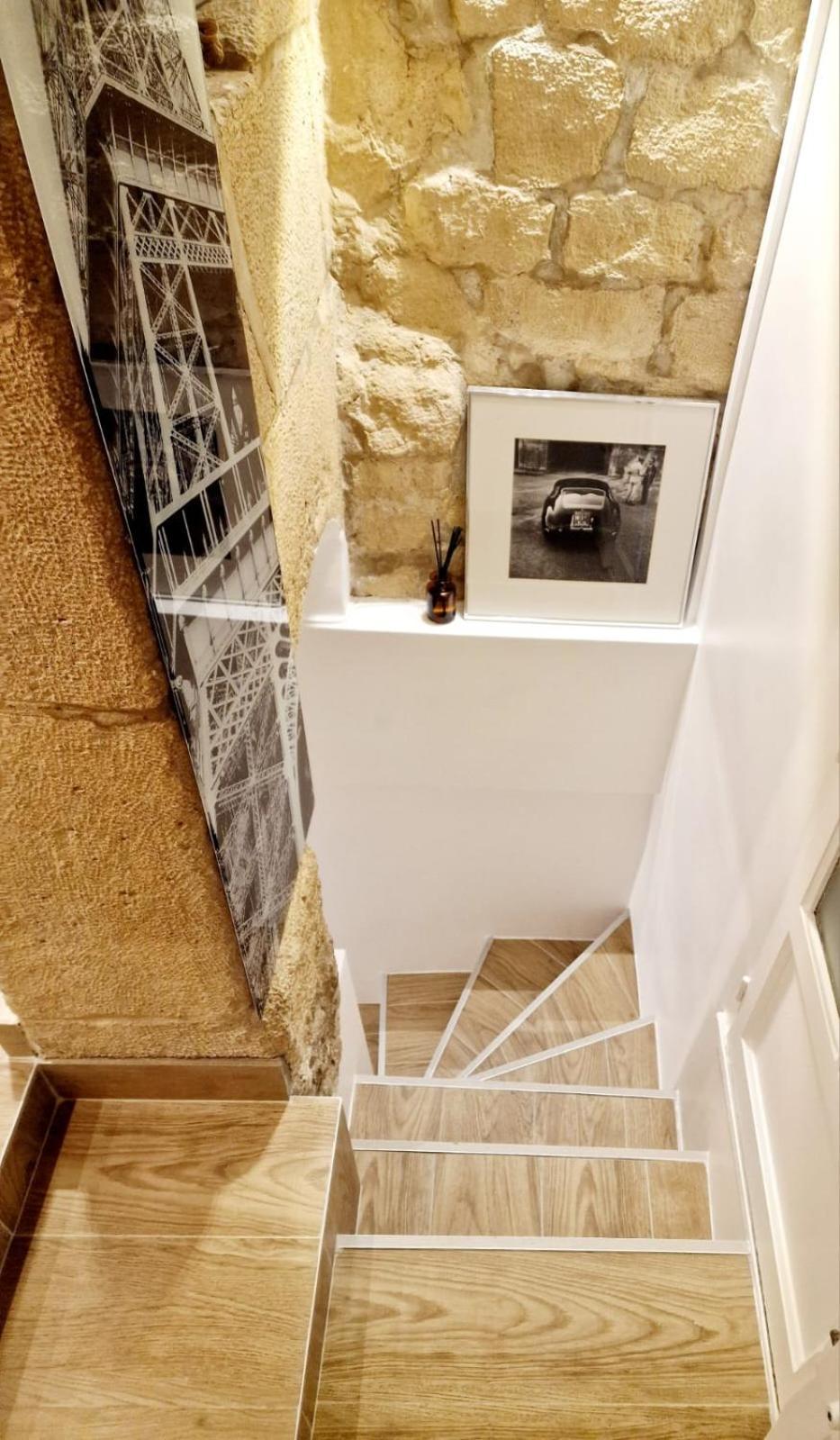 Appartement Au Coeur Du Paris. エクステリア 写真