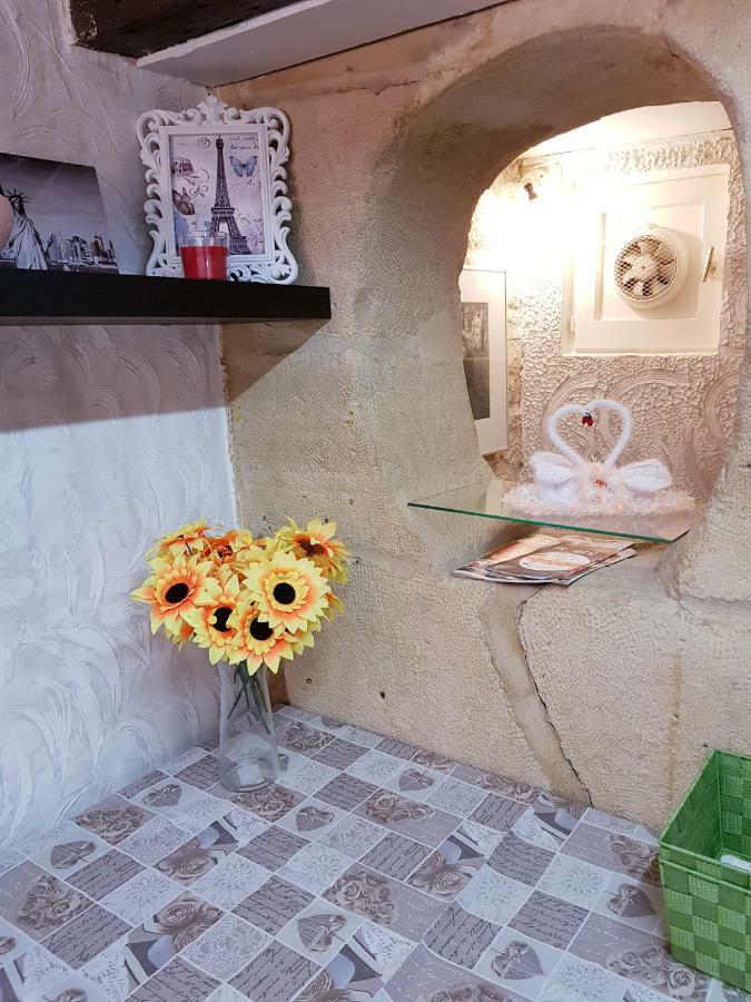 Appartement Au Coeur Du Paris. エクステリア 写真
