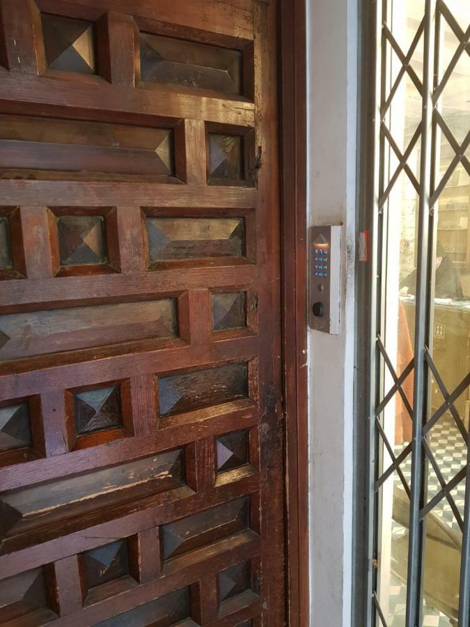 Appartement Au Coeur Du Paris. エクステリア 写真