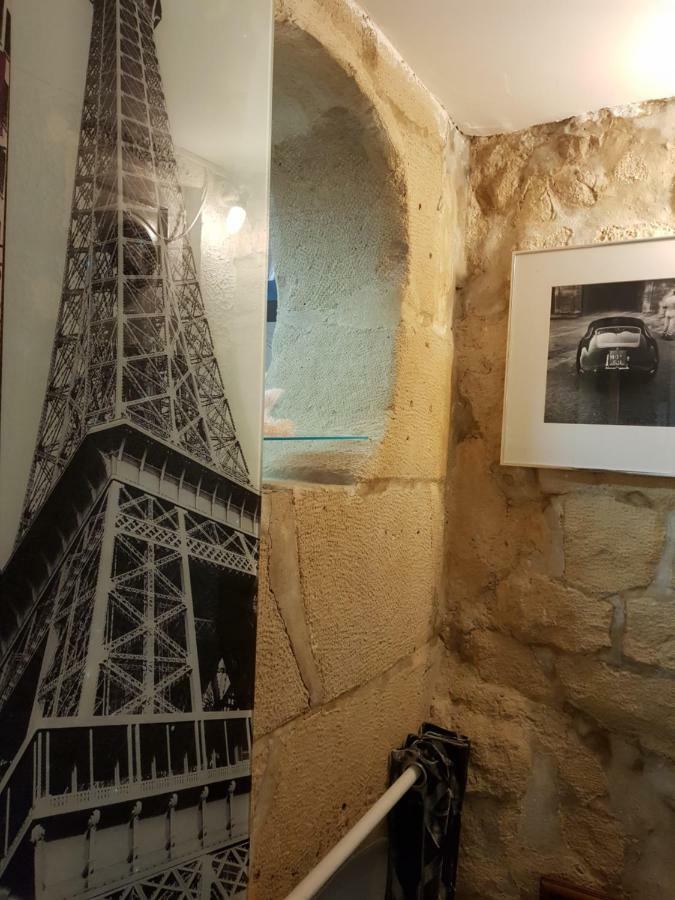 Appartement Au Coeur Du Paris. エクステリア 写真