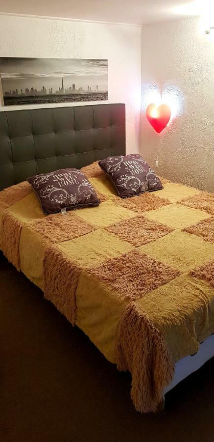 Appartement Au Coeur Du Paris. エクステリア 写真
