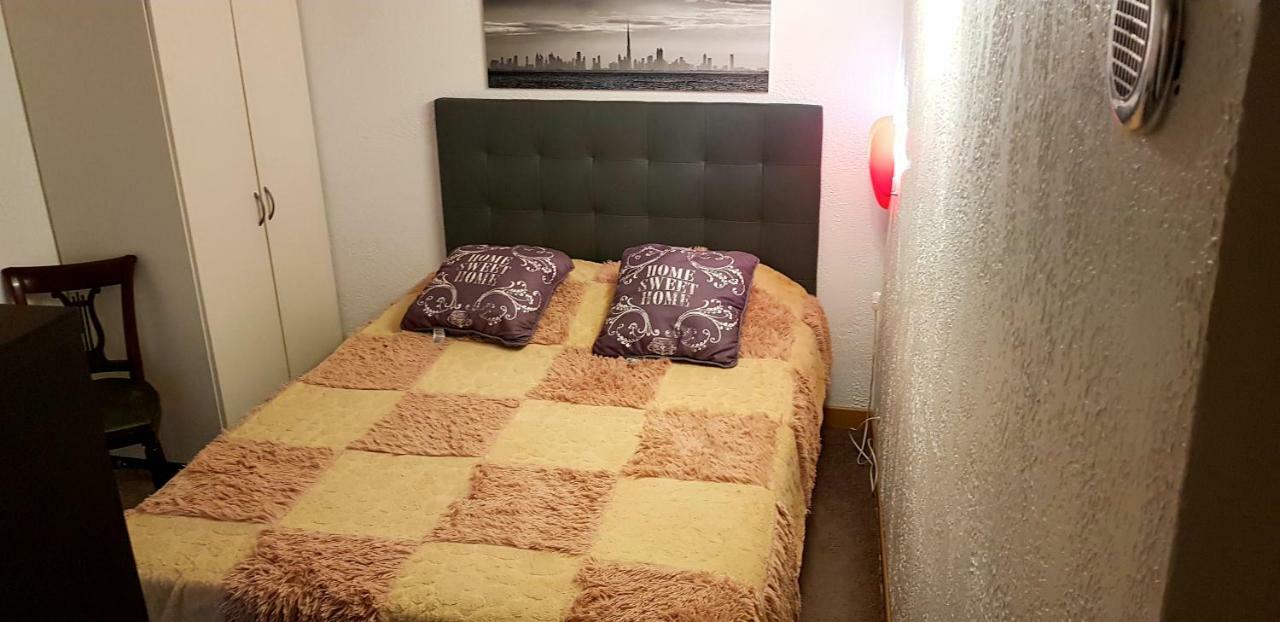 Appartement Au Coeur Du Paris. エクステリア 写真